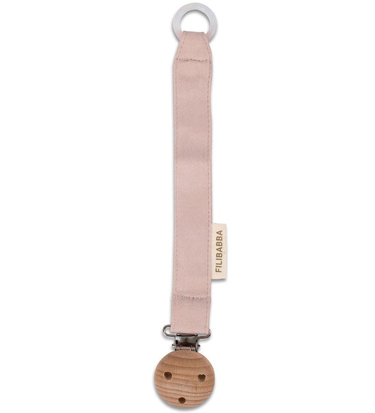 Filibabba Speenketting - Blozen - Filibabba - OneSize - Speenkettingen