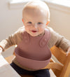 BIBS Slabbetjes - Overall Bib - Bosmarmot - BIBS - OneSize - Slabbetjes