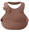 BIBS Slabbetjes - Overall Bib - Bosmarmot - BIBS - OneSize - Slabbetjes