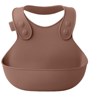 BIBS Slabbetjes - Overall Bib - Bosmarmot - BIBS - OneSize - Slabbetjes