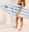 SunnyLife Luchtbed - 150x50 cm - Lunchboard - SunnyLife - OneSize - Badspelletjes