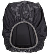 Eastpak Regenhoes - Cory - Camo Reflectief - Eastpak - OneSize - Regenhoezen