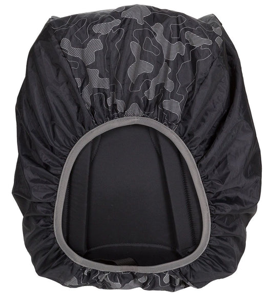 Eastpak Regenhoes - Cory - Camo Reflectief - Eastpak - OneSize - Regenhoezen