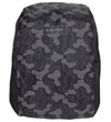Eastpak Regenhoes - Cory - Camo Reflectief - Eastpak - OneSize - Regenhoezen