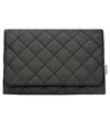 DAY ET Verschoonmatje - Mini Her-Q - Black - DAY ET - OneSize - Verschoonmatjes