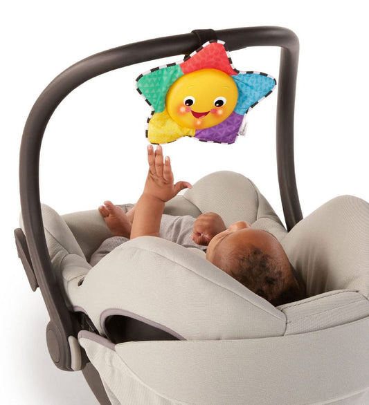 Baby Einstein Activiteitenspeelgoed - Star Bright Symphony - Mee - Baby Einstein - OneSize - Activiteitenspeelgoed