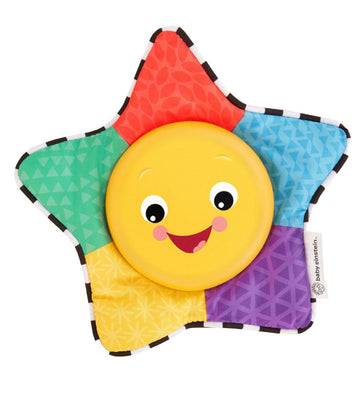 Baby Einstein Activiteitenspeelgoed - Star Bright Symphony - Mee - Baby Einstein - OneSize - Activiteitenspeelgoed