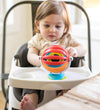 Baby Einstein Activiteitenspeelgoed - Kleverige Spinner - Multic - Baby Einstein - OneSize - Activiteitenspeelgoed
