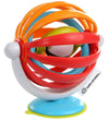 Baby Einstein Activiteitenspeelgoed - Kleverige Spinner - Multic - Baby Einstein - OneSize - Activiteitenspeelgoed