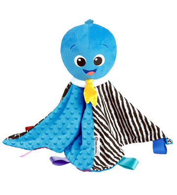Baby Einstein Activiteiten Speeltje - Opus's uiterlijk Sea De li - Baby Einstein - OneSize - Activiteitenspeelgoed