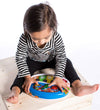 Baby Einstein Muziekinstrument - Ontdek & Play Piano - Blauw - Baby Einstein - OneSize - Muziekinstrumenten