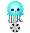Baby Einstein Muziekratel - Ocean Glow Sensorische shaker - Blau - Baby Einstein - OneSize - Ramelaren