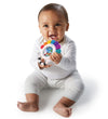 Baby Einstein Bijtratel - Uitstekend Opus - Wit - Baby Einstein - OneSize - Ramelaren