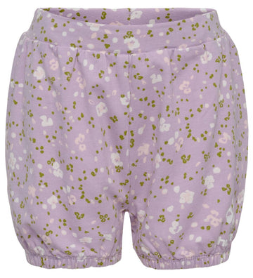 Hummel Babyshort - HmlGlad - Orchid Bloom - Hummel - 4 jaar (104) - Babyshorts