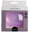 Mininor Tepelhoedje - 21 mm - 2-pack - Silicone - Mininor - OneSize - Tepelhoedjes