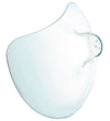 Mininor Tepelhoedje - 21 mm - 2-pack - Silicone - Mininor - OneSize - Tepelhoedjes