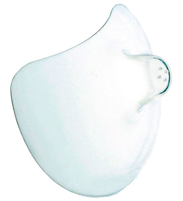 Mininor Tepelhoedje - 21 mm - 2-pack - Silicone - Mininor - OneSize - Tepelhoedjes
