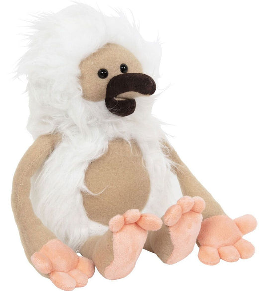 Fantorangen & Fantus Knuffel - 31 cm - Pivi - Fantorangen & Fantus - OneSize - Knuffels