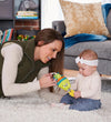 Lamaze Hangspeeltje - De wortel Candy - Lamaze - OneSize - Hangspeeltjes