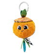 Lamaze Hangspeeltje - De sinaasappel Olive - Lamaze - OneSize - Hangspeeltjes