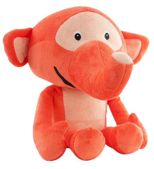 Fantorangen & Fantus Knuffel - 35 cm - Fantorangen - Fantorangen & Fantus - OneSize - Knuffels