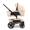 Kinderwagen The Jiffle Wagon 2+ Plus Clay