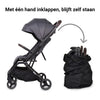 Buggy Novi Cloud Go Dark Grey