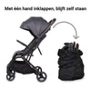 Buggy Novi Cloud Go Dark Grey