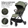 Buggy Novi Cloud Go Forest Green
