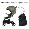 Buggy Novi Cloud Go Forest Green