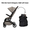 Buggy Novi Cloud Premium Hazel Melange