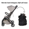 Buggy Novi Cloud Premium Sand Melange