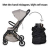 Buggy Novi Cloud Premium Sand Melange