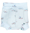 Petit Piao Zwemluier - PpExa - Illusie Blue Boot - Petit Piao - 92/98 - Zwemluiers