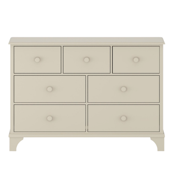 Commode Born Lucky Ronda Clay