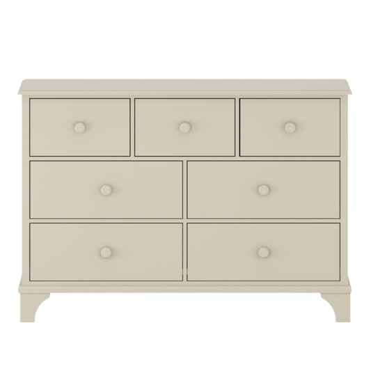 Commode Born Lucky Ronda Clay