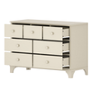 Commode Born Lucky Ronda Clay