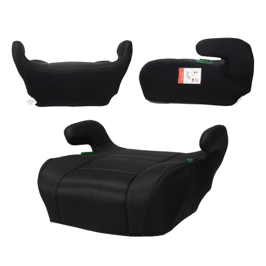 Booster smrt. Coti II I-Size Black