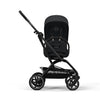 Cybex Eezy S Twist+ 2 – Black Frame