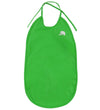 CeLaVi Slabbetjes - PU - Lang - Groen - CeLaVi - OneSize - Slabbetjes