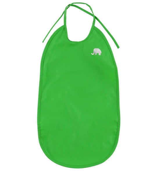 CeLaVi Slabbetjes - PU - Lang - Groen - CeLaVi - OneSize - Slabbetjes