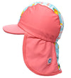 Splash About Zonnehoed - Legionair - Kleine Eendjes - Splash About - 1-3 jaar (80-98) - Zwemhoedjes
