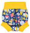 Splash About Zwemluier - Happy Nappy Duo - Garden De - Splash About - 3-6 mnd - Zwemluiers