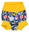 Splash About Zwemluier - Happy Nappy Duo - Garden De - Splash About - 2-3 jaar (92-98) - Zwemluiers