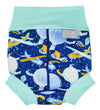 Splash About Zwemluier - Happy Nappy Duo - Omhoog in de - Splash About - 2-3 jaar (92-98) - Zwemluiers