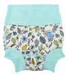Splash About Zwemluier - Happy Nappy Nieuw - Gevallen Le - Splash About - 6-12 mnd - Zwemluiers