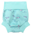 Splash About Zwemluier - Happy Nappy Nieuw - Papier Air - Splash About - 3-6 mnd - Zwemluiers