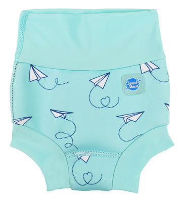 Splash About Zwemluier - Happy Nappy Nieuw - Papier Air - Splash About - 3-6 mnd - Zwemluiers