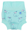 Splash About Zwemluier - Happy Nappy Nieuw - Papier Air - Splash About - 1-2 jaar (80-92) - Zwemluiers