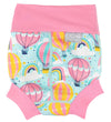 Splash About Zwemluier - Happy Nappy Duo - Omhoog & Weg - Splash About - 2-3 jaar (92-98) - Zwemluiers